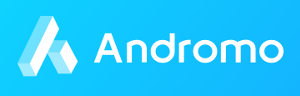 Andromo logo