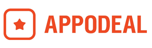 Appodeal logo