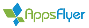 AppsFlyer logo