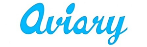 Aviary logo