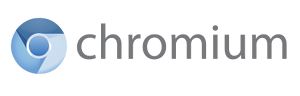 Chromium logo