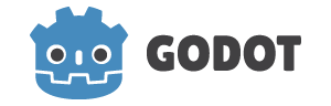 Godot logo