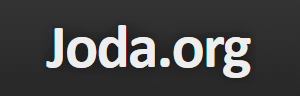 Joda logo