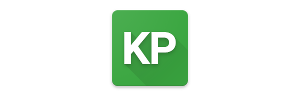 KPermissions logo