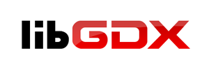 libgdx logo