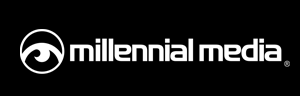 Millennial Media logo