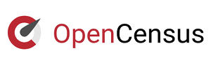 OpenCensus logo