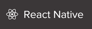 React Native logo