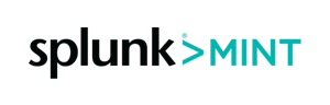 Splunk MINT logo