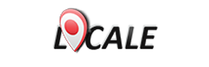 Locale logo