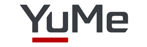 YuMe logo