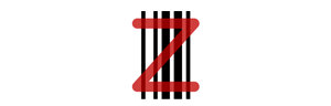 ZBar bar code reader logo