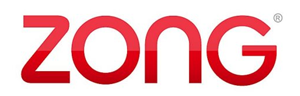 Zong logo